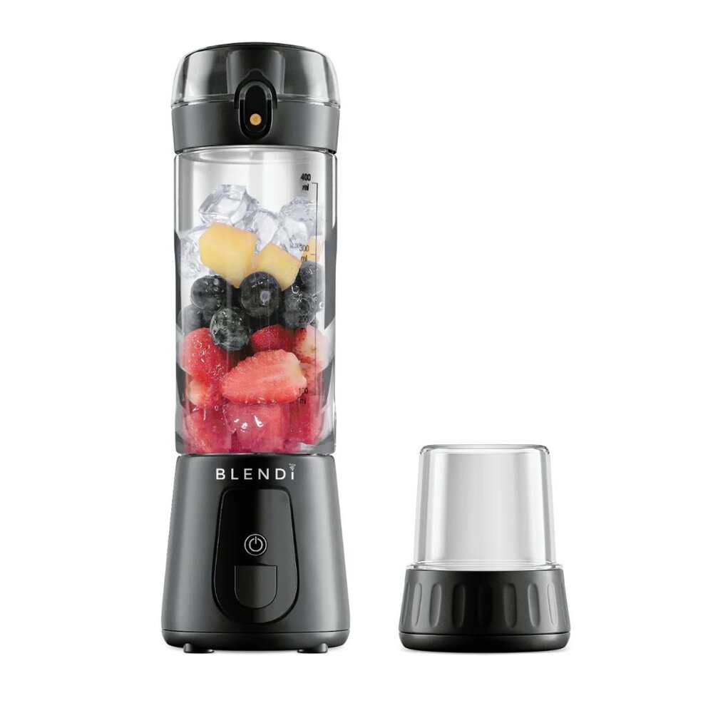 BLENDI PRO+ Portable Blender (17oz) Blend Anywhere, Anytime  New In Box